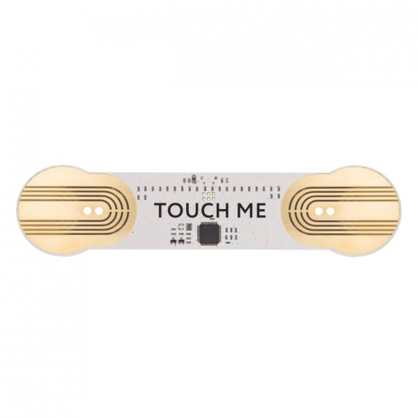 Playtronica TouchMe MIDI Controller