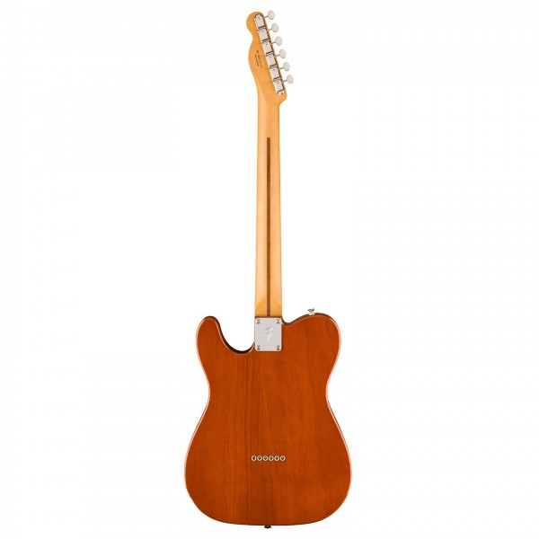 Fender Player II Telecaster MN, Mocha