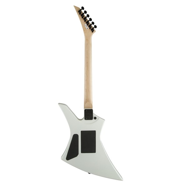 Jackson JS Series Kelly JS32, Amaranth Fingerboard, Snow White