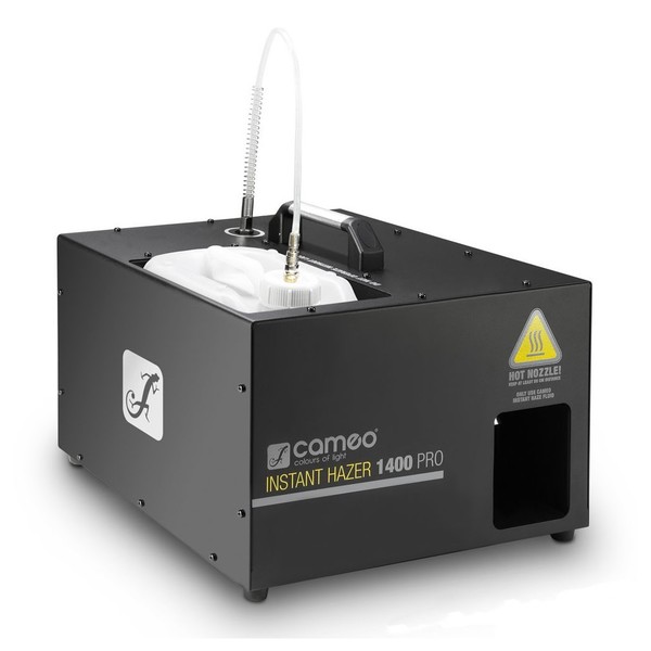 Cameo Instant Hazer 1400 Pro Haze Machine