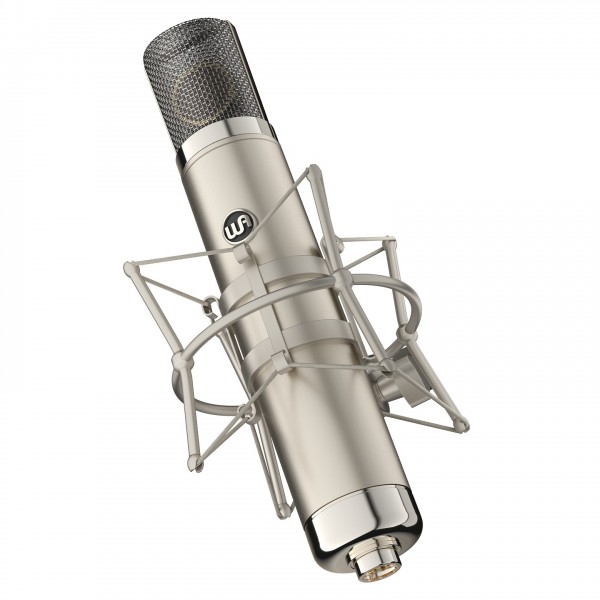 Warm Audio CX12 Tube Condenser Microphone