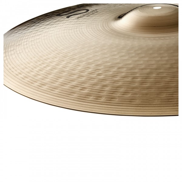 Zildjian S Family 22" Medium Ride Cymbal