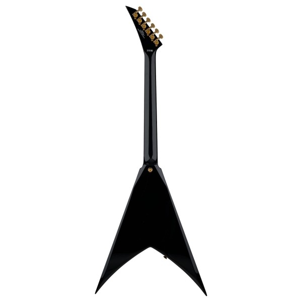 Jackson X Series Signature Scott Ian King V KVXT, Gloss Black
