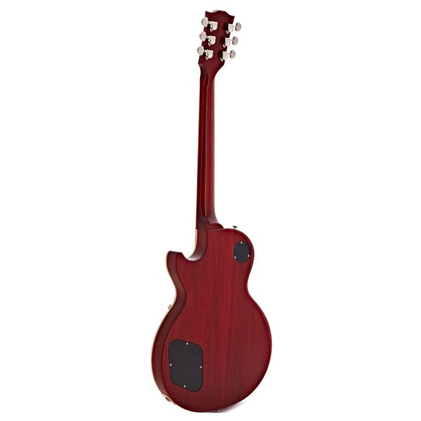 Gibson Les Paul Standard 60s Figured Top, Unburst #231740179