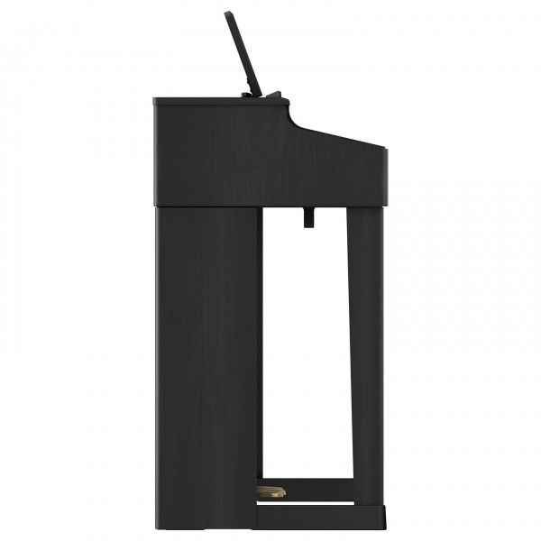 Roland RP701 Digital Piano, Contemporary Black