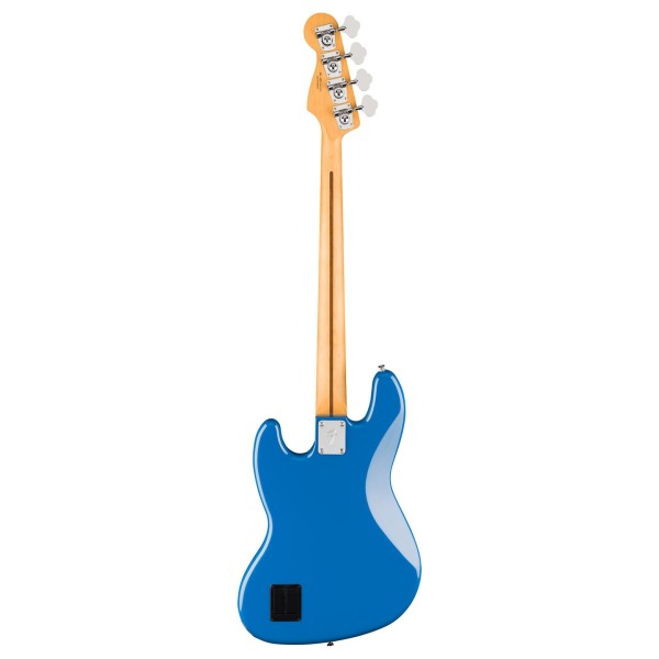 Fender Player II Modified Active Jazz Bass MN, Electric Blue