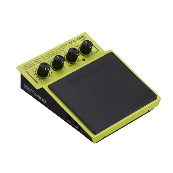 Roland SPD:ONE KICK Trigger Pad
