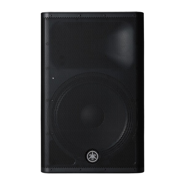 Yamaha DXR15mkII 15" Active PA Speaker