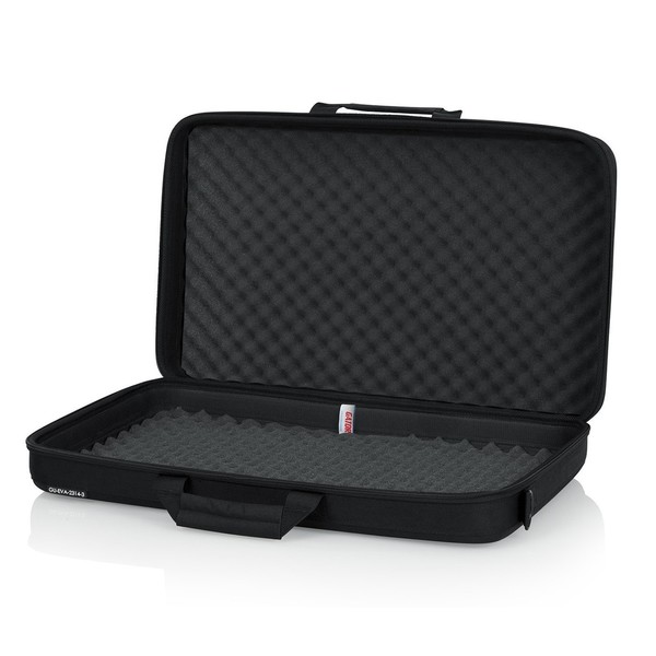 Gator GU-EVA-2314-3 Medium EVA DJ Controller Case, 23" x 14" x 3"