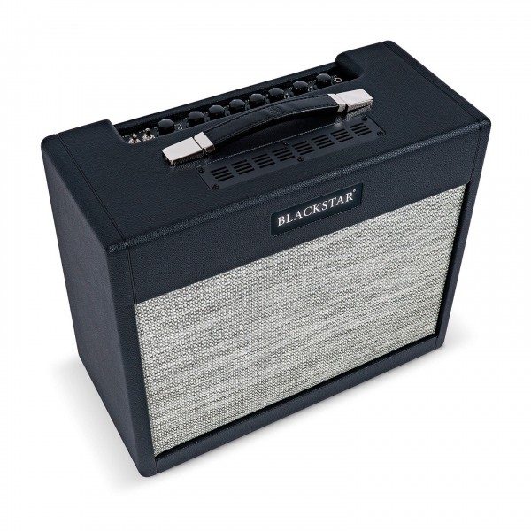 Blackstar St. James 50 6L6 Combo Amp