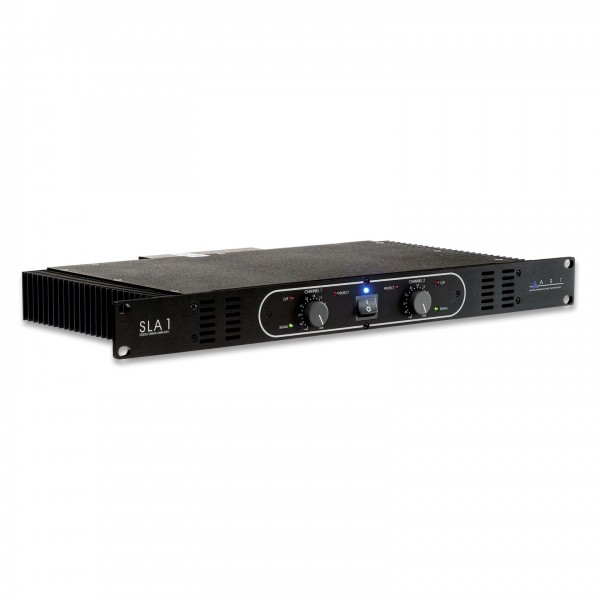 ART SLA 1 - 100W Studio Power Amplifier