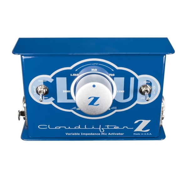 Cloud Microphones Cloudlifter CL-Z