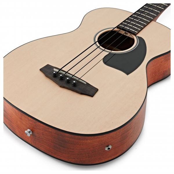 Ibanez PCBE12, Open Pore Natural