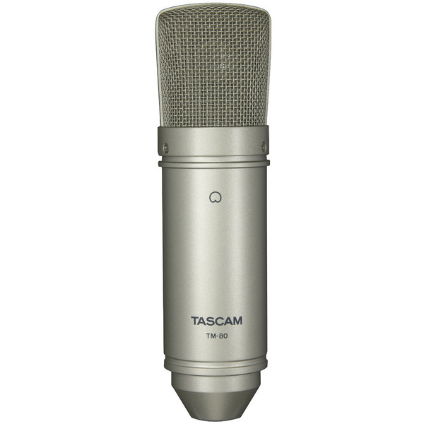 Tascam TM-80 Condenser Microphone