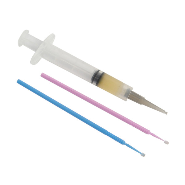 D'Addario LubriKit Friction Remover, 3ml