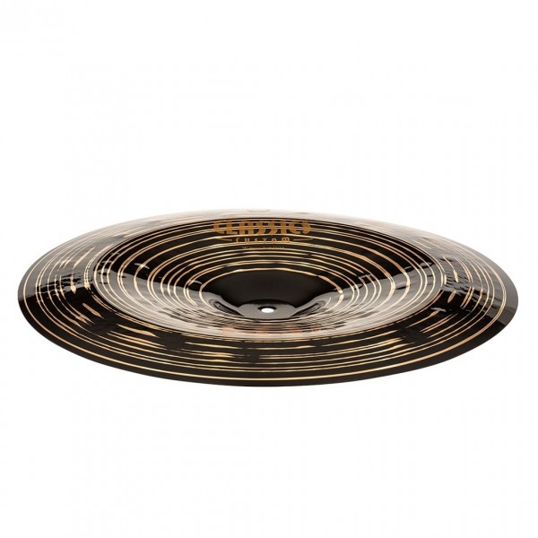 Meinl Classics Custom Dark 18" Heavy China