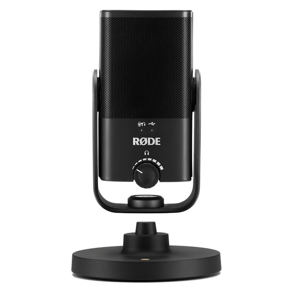 Rode NT-USB Mini Condenser Microphone