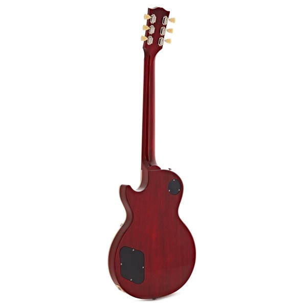 Gibson Les Paul Standard 50s Figured Top, Heritage Cherry Sunburst #233040319