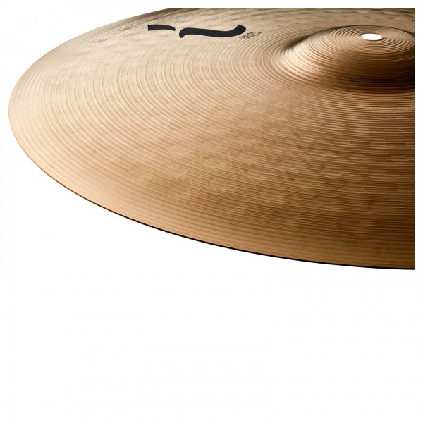 Zildjian I Family 19" Crash Cymbal