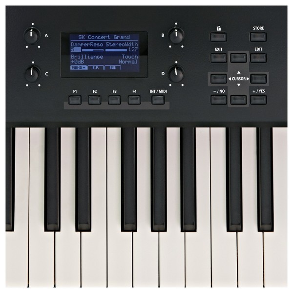 Kawai MP11SE Stage Piano