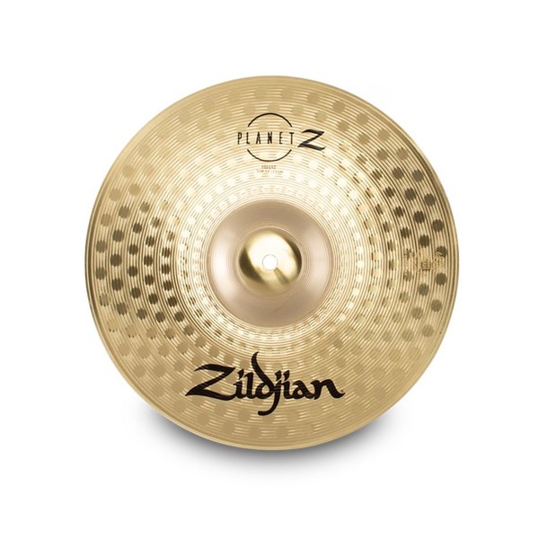 Zildjian Planet Z 13" Hi-Hats