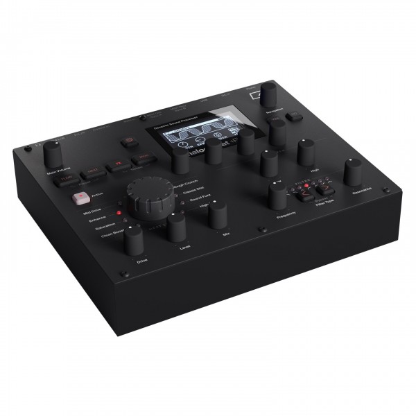 Elektron Analog Heat +FX