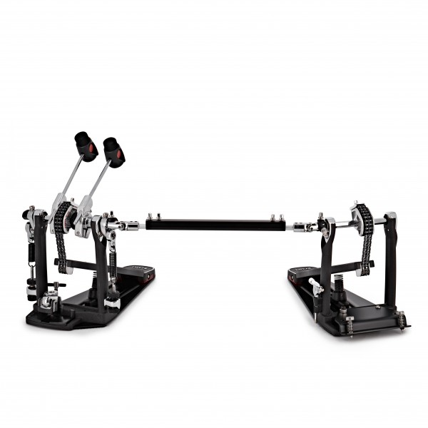 Tama Iron Cobra Power Glide Double Bass Drum Pedal with Case