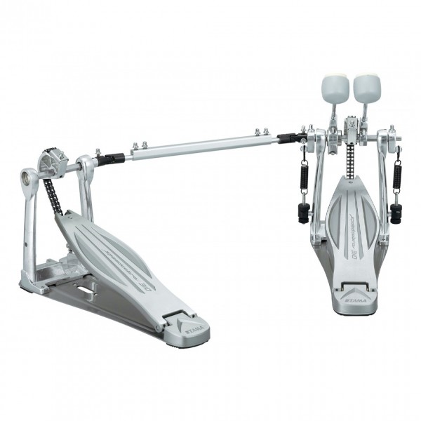Tama HP310LW Speed Cobra Double Drum Pedal with PowerPad Bag