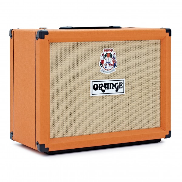 Orange Rocker 32 Combo