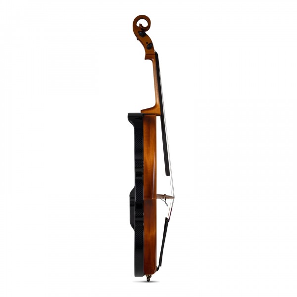 Gewa Novita 3.0 E-Cello, Gold Brown