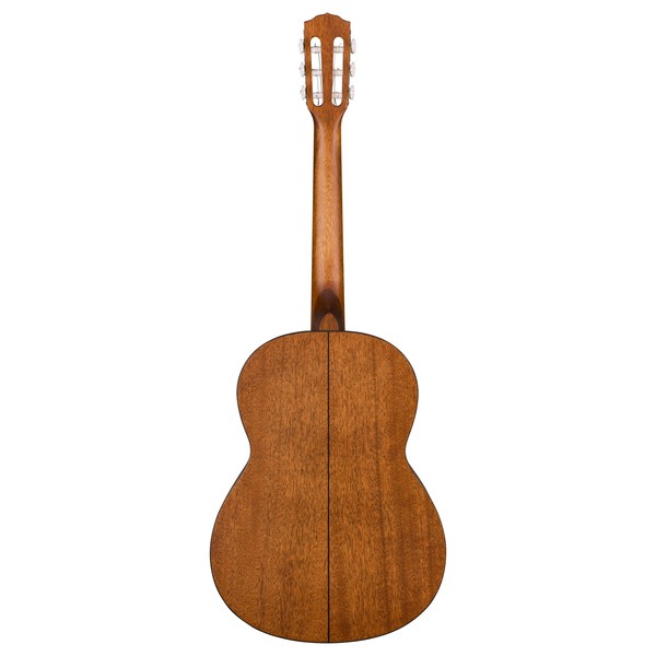 Fender ESC105 Educational Series Classical Guitar, WN