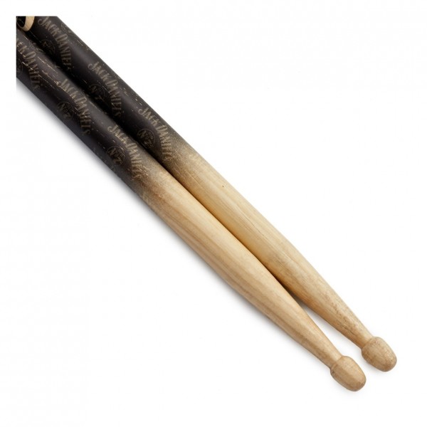 Jack Daniel's Old No. 7 5B Hickory Drumsticks