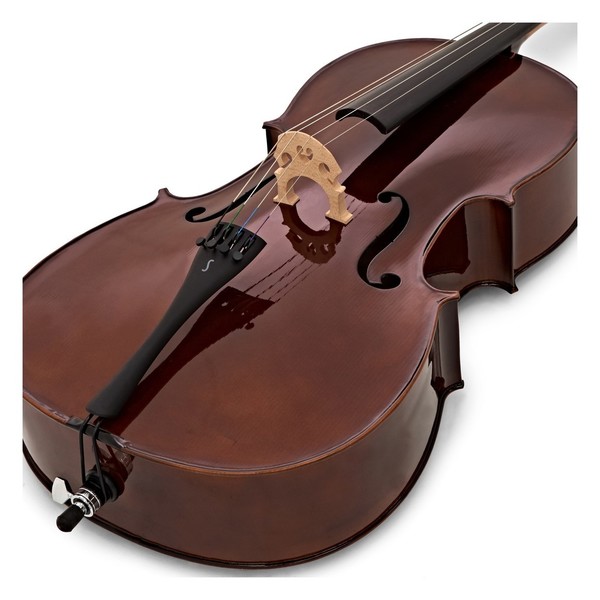 Stentor Student 1 Cello Outfit, 1/8