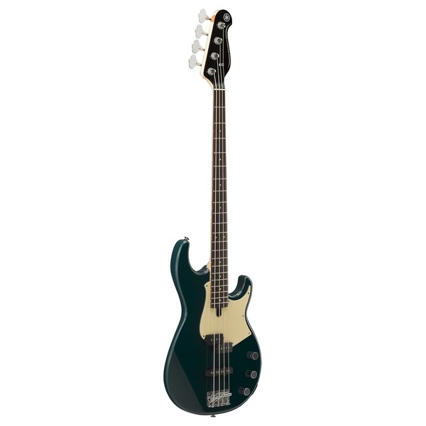 Yamaha BB 434 Bass, Teal Blue