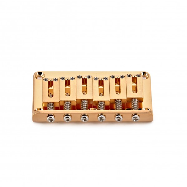 Gotoh GTC102 Bridge, Gold