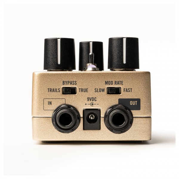 Universal Audio UAFX Heavenly Plate Reverb Pedal