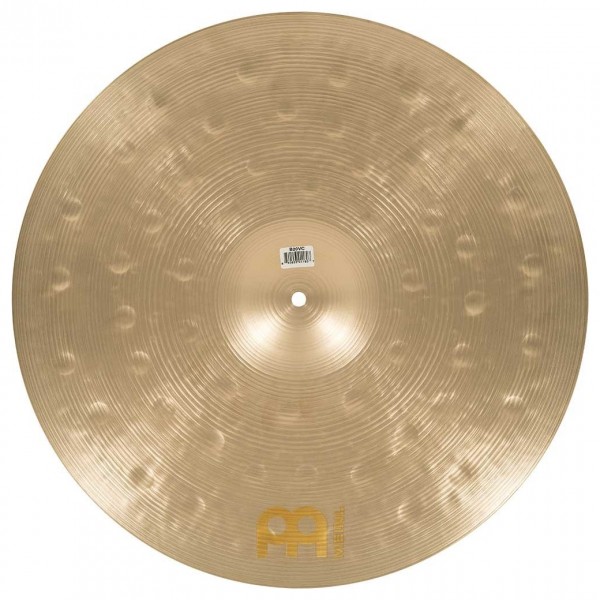 Meinl Byzance Vintage 20" Crash