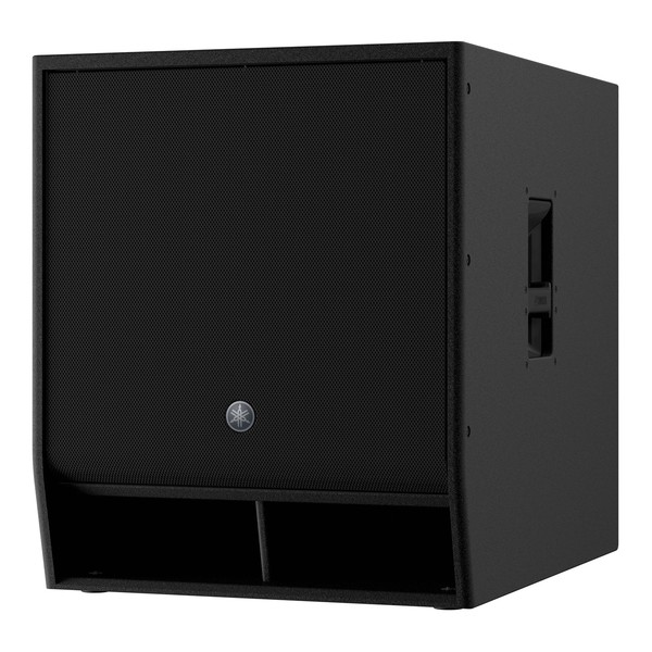 Yamaha CXS18XLF 18" Passive PA Subwoofer