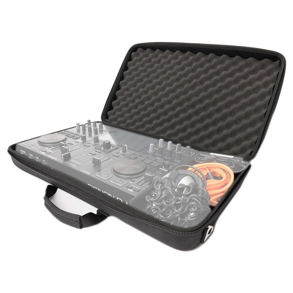 Magma Prime Go CTRL Case