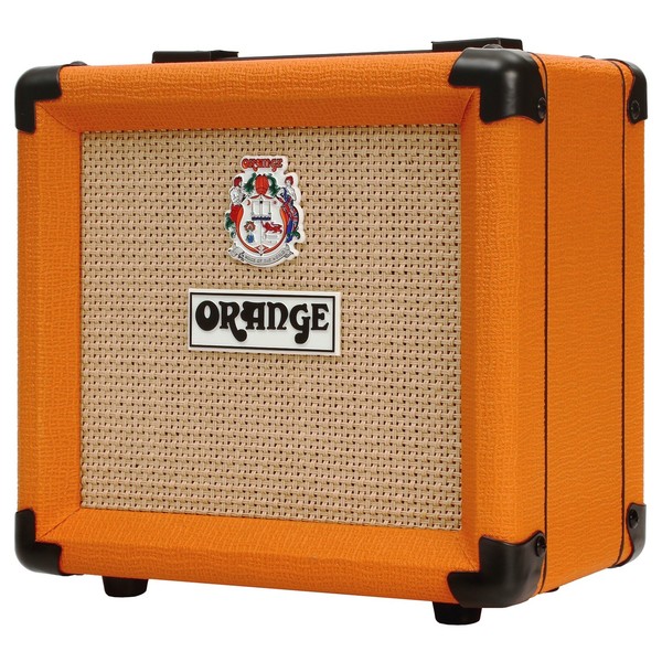 Orange Micro Terror PPC108 1x8 Speaker Cab