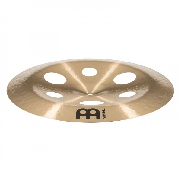 Meinl Byzance Traditional 18" Trash China