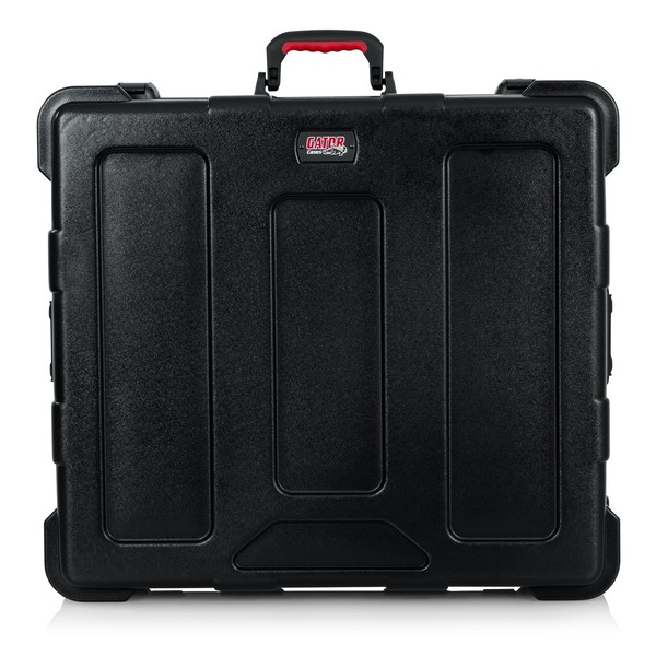 Gator GTSA-MIX222506 ATA-Rated Mixer Case, 22" x 25" x 6"