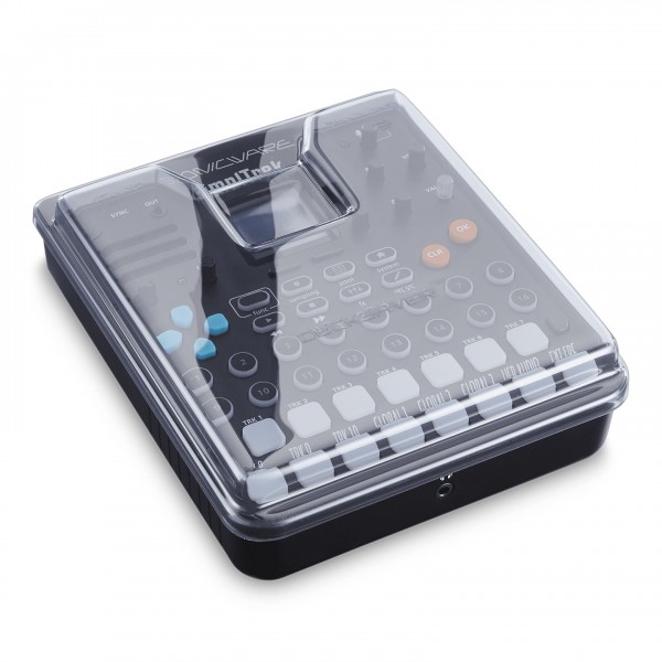 Decksaver Sonicware SmplTrek Cover