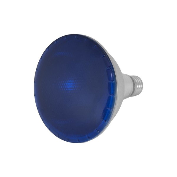 Omnilux PAR-38 230V SMD 15W E-27 LED Bulb, Blue