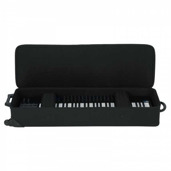 Gator GK-61-SLIM Rigid EPS Foam Lightweight Case