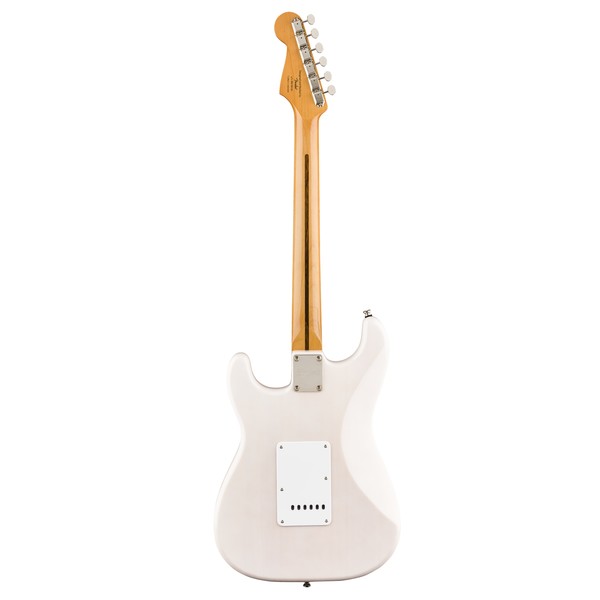 Squier Classic Vibe 50s Stratocaster MN, White Blonde