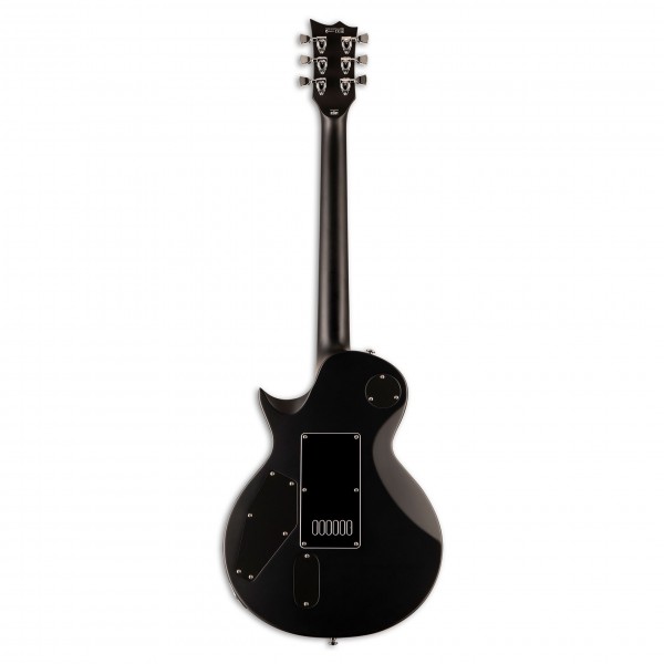 ESP LTD EC-1000 Evertune BB, Black Satin