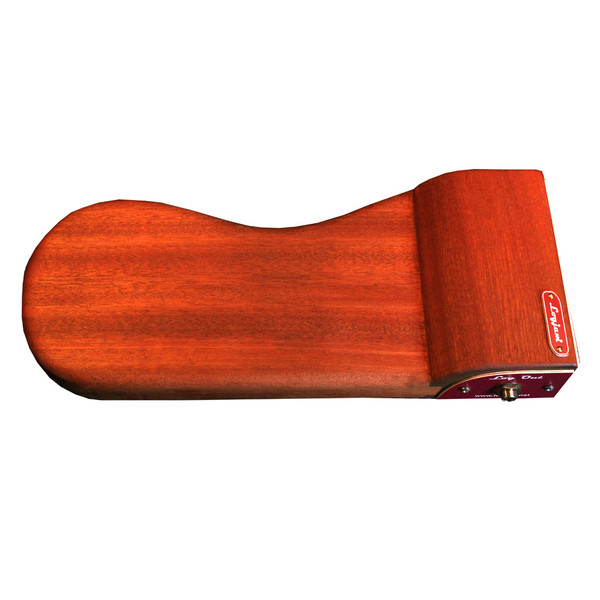 Logjam Prolog Stomper