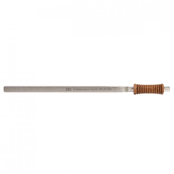 Meinl Sonic Energy Planetary Tuned Therapy Tuning Fork, Culmination