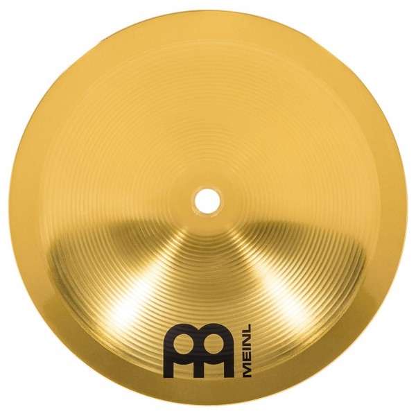 Meinl HCS 8" Bell Cymbal